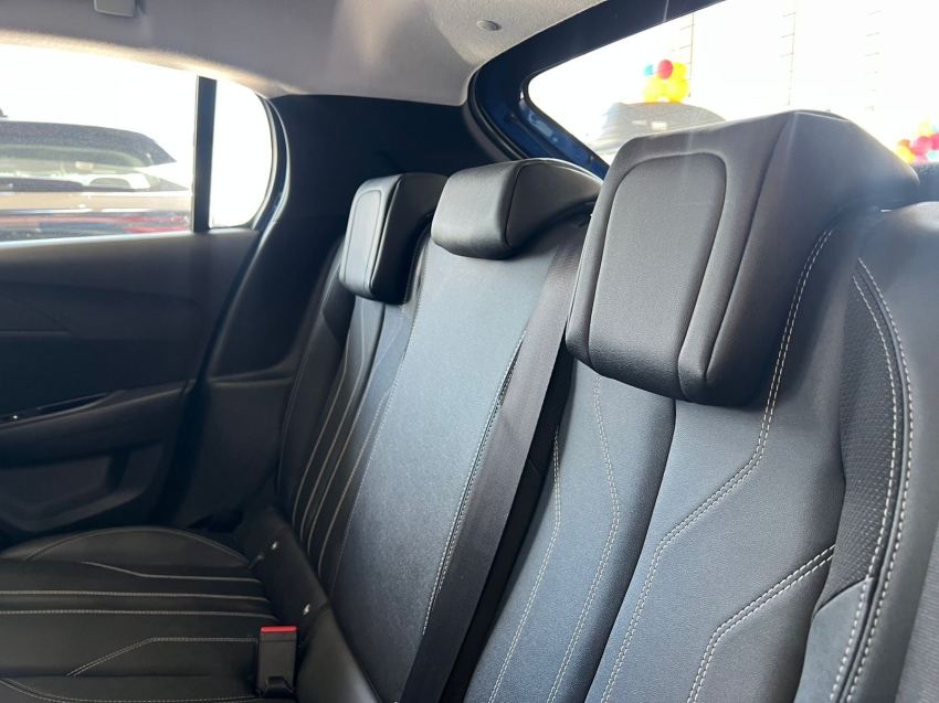 peugeot 208 1.6 16v flex allure at6 gasolina 4p automatico 202210