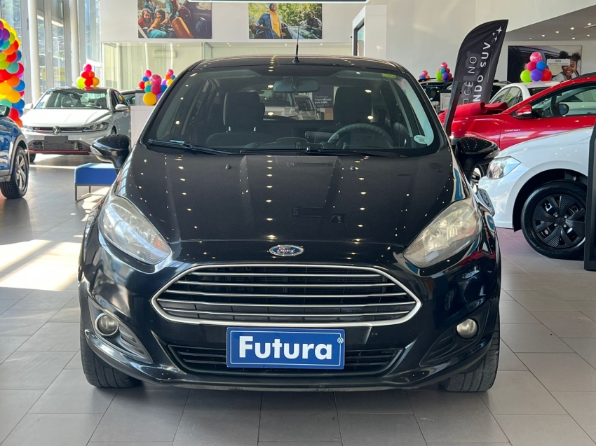 ford fiesta 1.6 sel hatch 16v flex 4p powershift gasolina automatico 20161