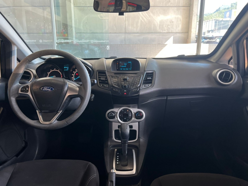 ford fiesta 1.6 sel hatch 16v flex 4p powershift gasolina automatico 20165