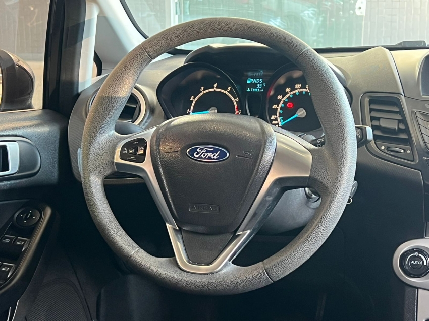 ford fiesta 1.6 sel hatch 16v flex 4p powershift gasolina automatico 20166