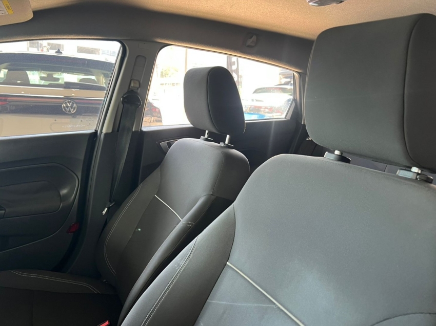 ford fiesta 1.6 sel hatch 16v flex 4p powershift gasolina automatico 20164