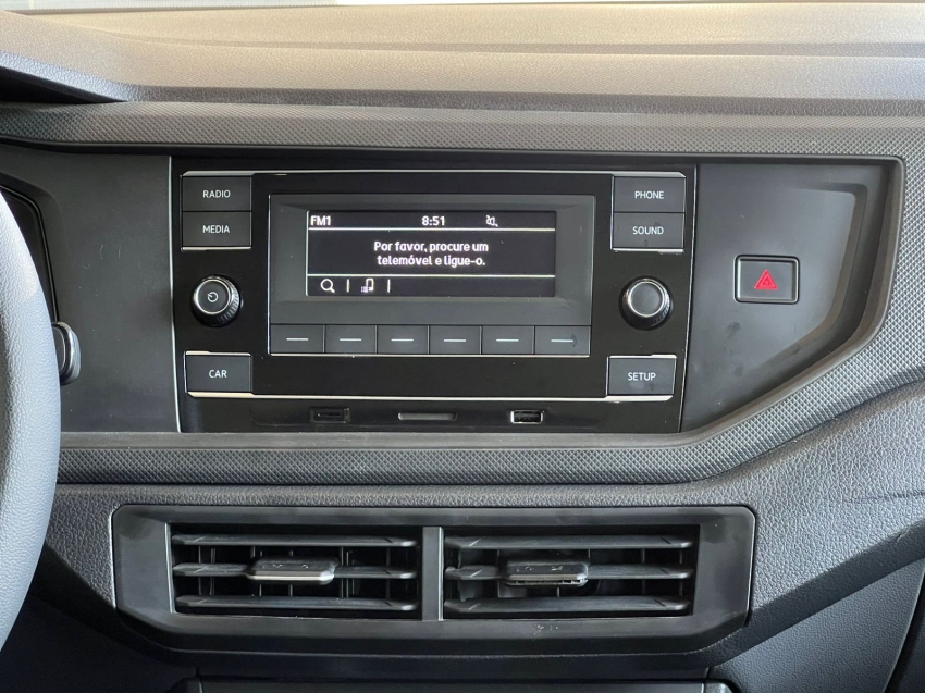 volkswagen polo 1.0 mpi track manual gasolina 4p 20247