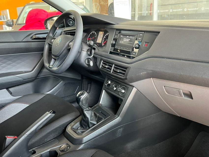 volkswagen polo 1.0 mpi track manual gasolina 4p 20249