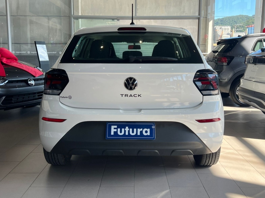 volkswagen polo 1.0 mpi track manual gasolina 4p 202412