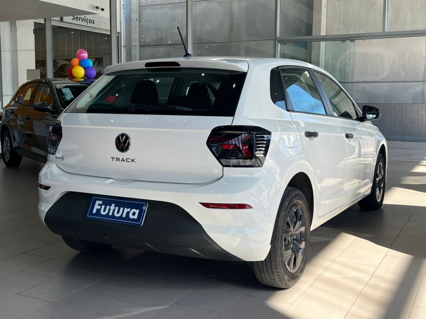 volkswagen polo 1.0 mpi track manual gasolina 4p 202411