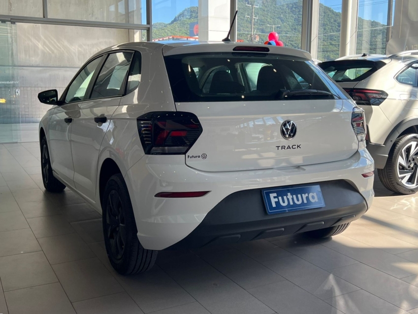 volkswagen polo 1.0 mpi track manual gasolina 4p 202413