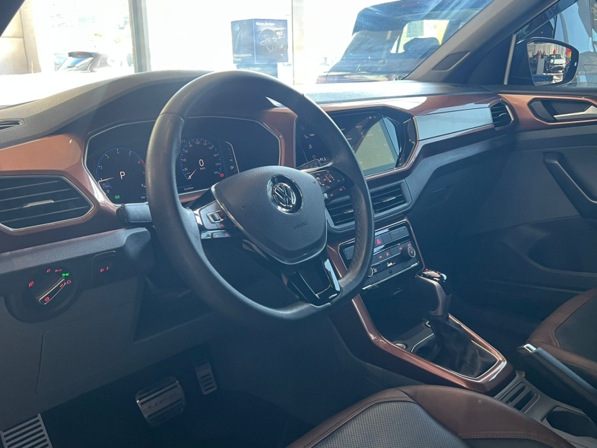 volkswagen t-cross 1.0 200 tsi total flex comfortline automatico gasolina 4p 20213