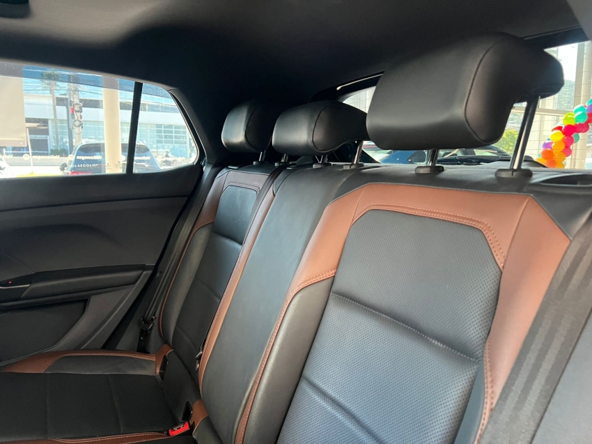 volkswagen t-cross 1.0 200 tsi total flex comfortline automatico gasolina 4p 202110