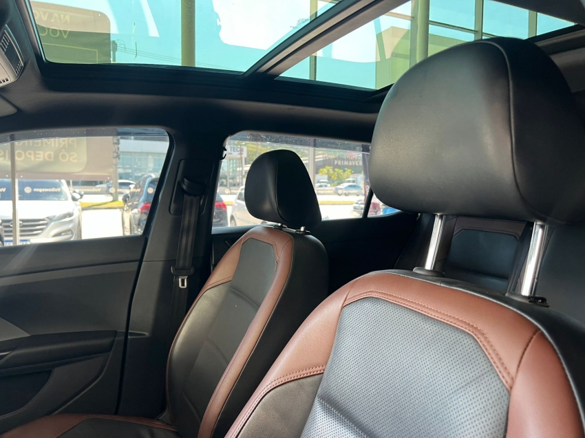 volkswagen t-cross 1.0 200 tsi total flex comfortline automatico gasolina 4p 20214