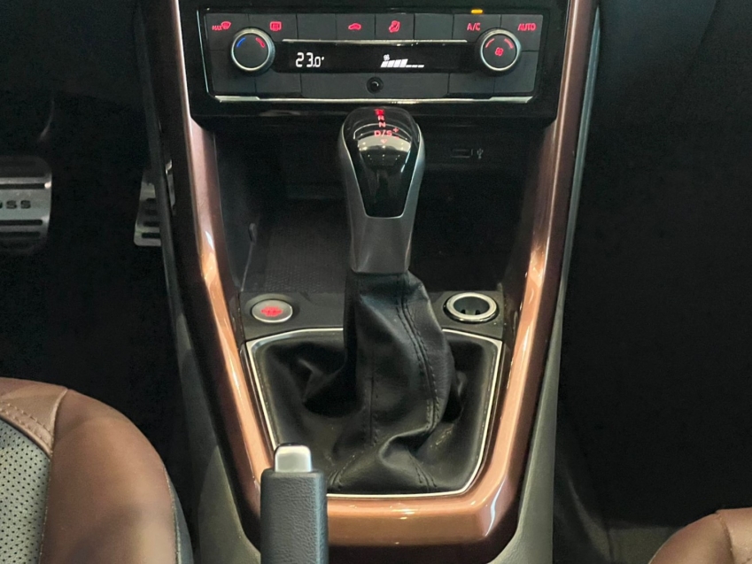 volkswagen t-cross 1.0 200 tsi total flex comfortline automatico gasolina 4p 20218