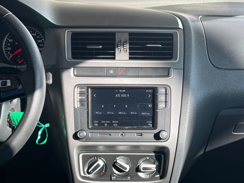 volkswagen fox 1.6 msi total flex xtreme 4p manual gasolina 20227