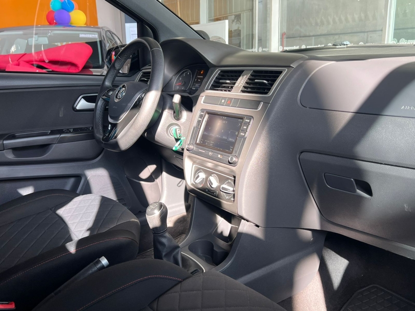 volkswagen fox 1.6 msi total flex xtreme 4p manual gasolina 20229