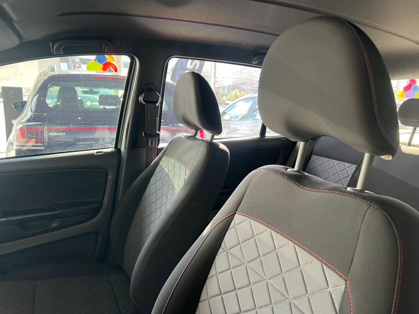 volkswagen fox 1.6 msi total flex xtreme 4p manual gasolina 20224