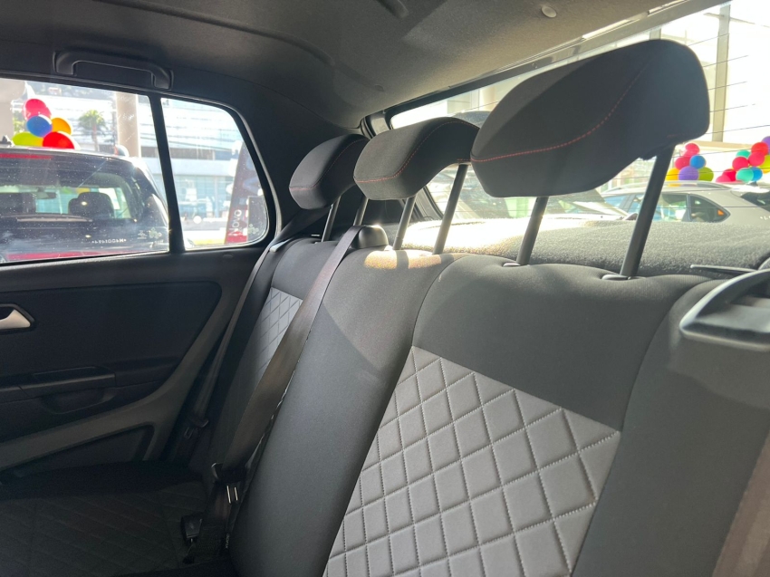 volkswagen fox 1.6 msi total flex xtreme 4p manual gasolina 202210