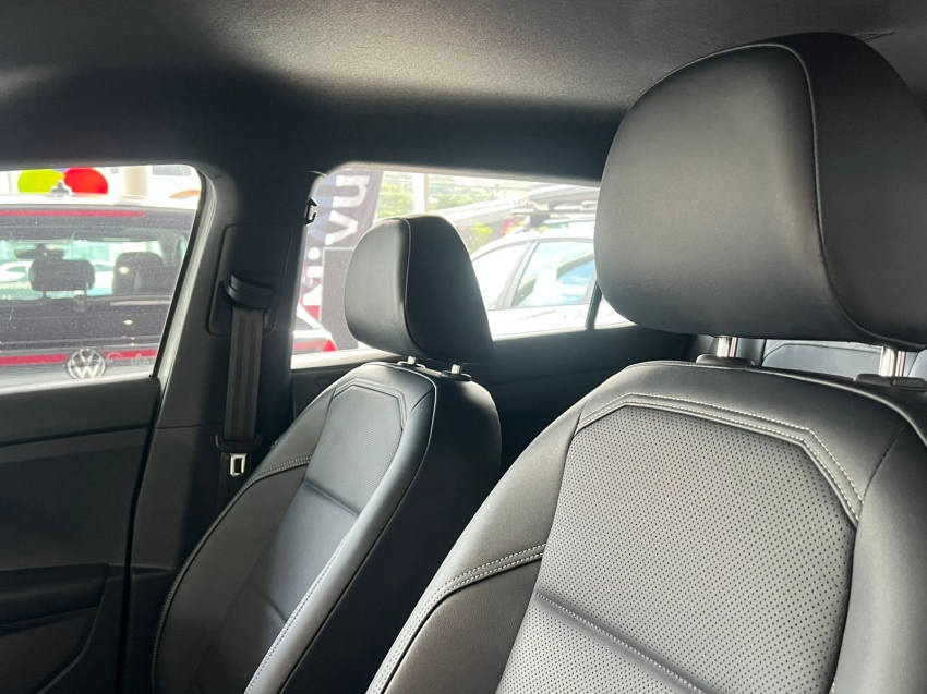 volkswagen t-cross 1.4 250 tsi total flex highline automatico gasolina 4p 20244