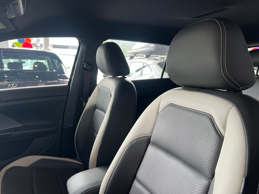 volkswagen t-cross 1.0 200 tsi total flex comfortline automatico gasolina 4p 20224