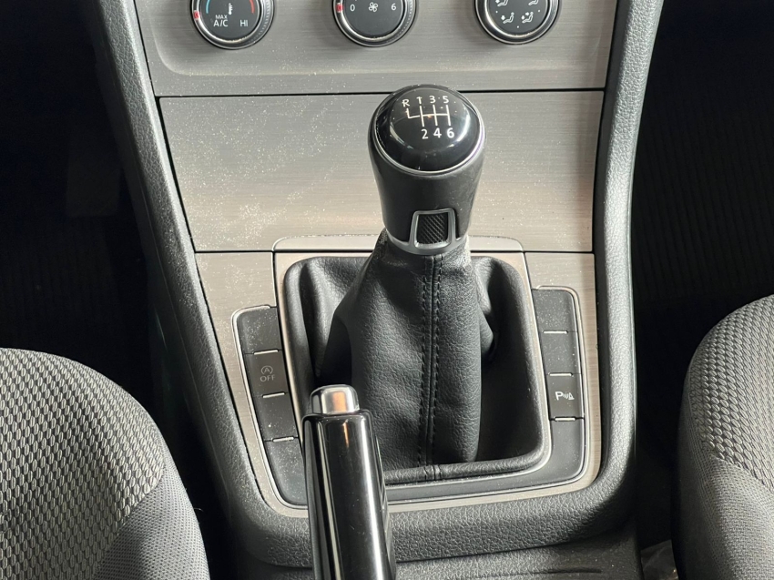 volkswagen golf 1.4 tsi comfortline 16v gasolina 4p manual 20157