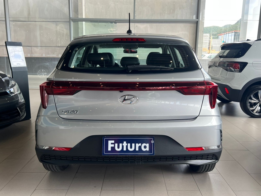 hyundai hb20 1.0 12v flex comfort manual gasolina 4p 202512