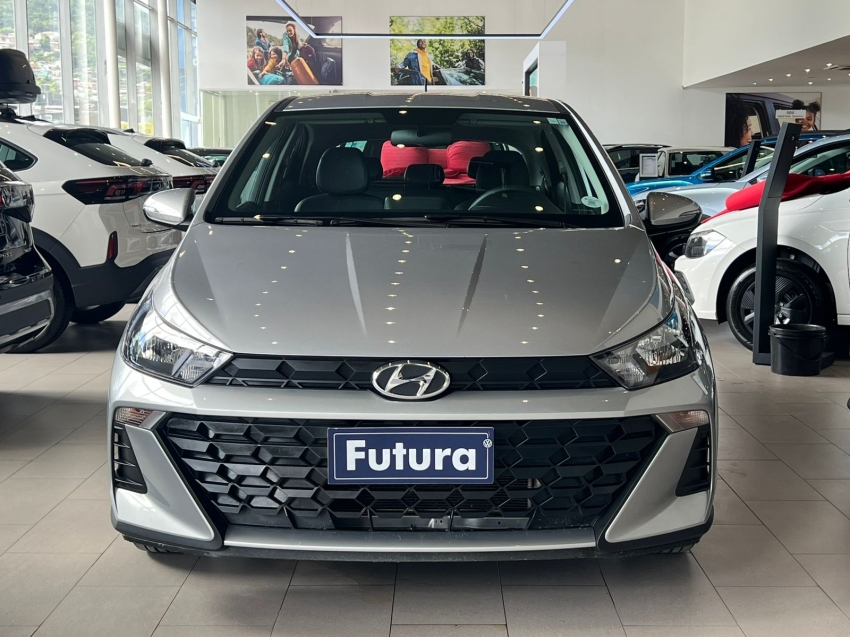 hyundai hb20 1.0 12v flex comfort manual gasolina 4p 20251