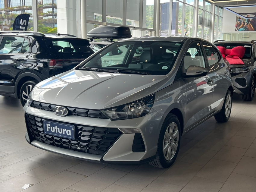 hyundai hb20 1.0 12v flex comfort manual gasolina 4p 2025