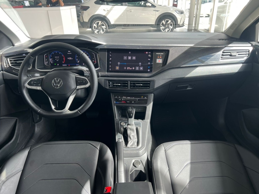 volkswagen polo 1.0 170 tsi highline automatico gasolina 4p 20255