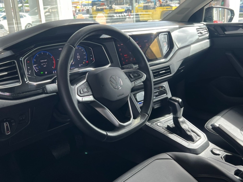 volkswagen polo 1.0 170 tsi highline automatico gasolina 4p 20253