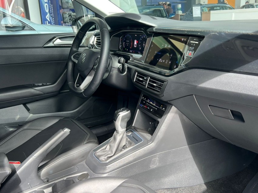 volkswagen polo 1.0 170 tsi highline automatico gasolina 4p 20259