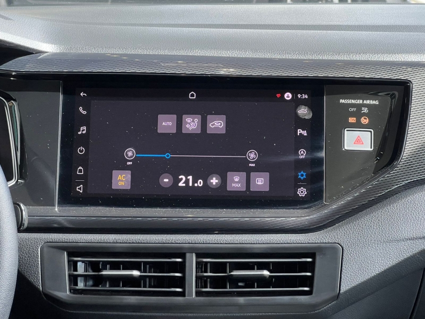 volkswagen polo 1.0 170 tsi highline automatico gasolina 4p 20257