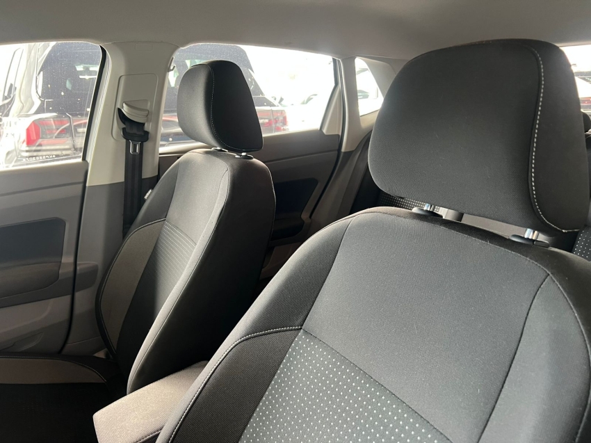 volkswagen polo 1.0 200 tsi comfortline automatico gasolina 4p 20194