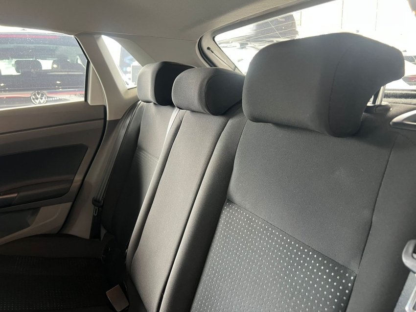 volkswagen polo 1.0 200 tsi comfortline automatico gasolina 4p 201910