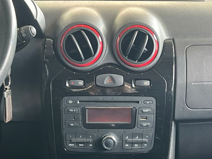 renault sandero 1.6 gt line limited flex 4p manual gasolina 20137