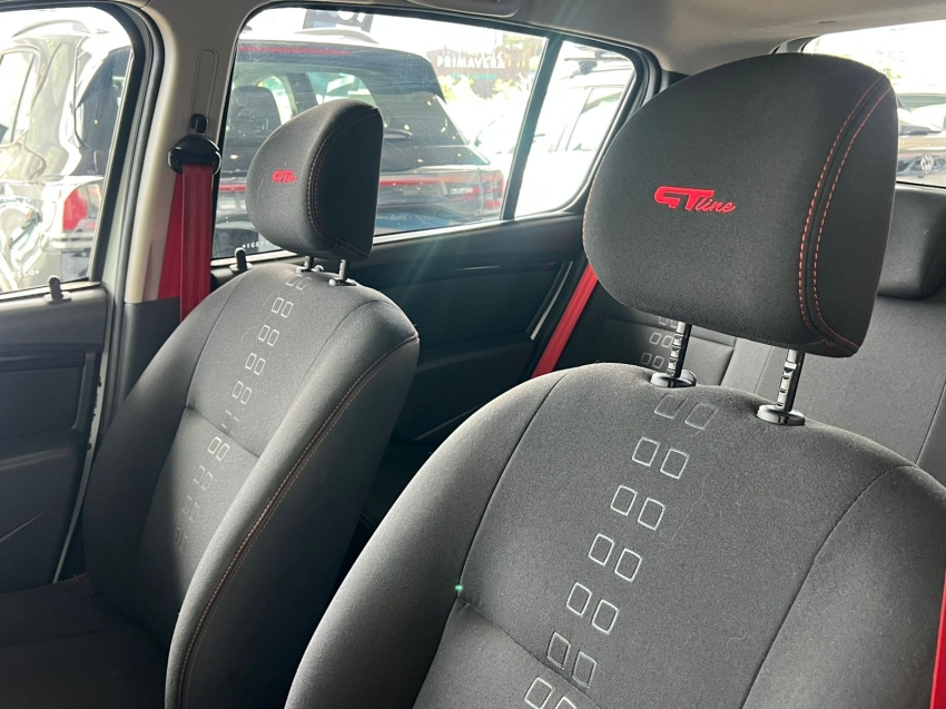 renault sandero 1.6 gt line limited flex 4p manual gasolina 20134