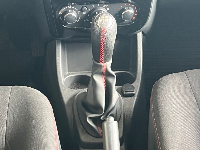 renault sandero 1.6 gt line limited flex 4p manual gasolina 20138