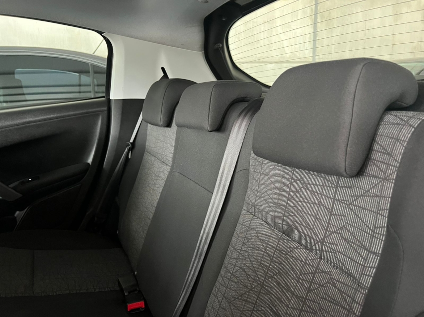 peugeot 208 1.6 active pack 16v flex 4p automatico gasolina 201910