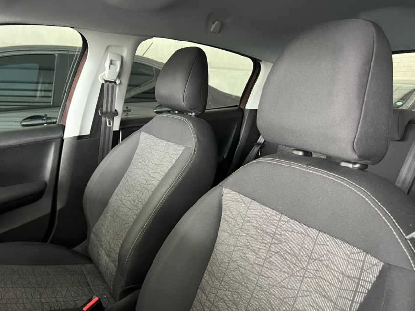 peugeot 208 1.6 active pack 16v flex 4p automatico gasolina 20194