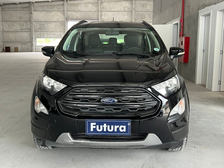 ford ecosport 1.5 ti-vct flex freestyle automatico gasolina 4p 20211