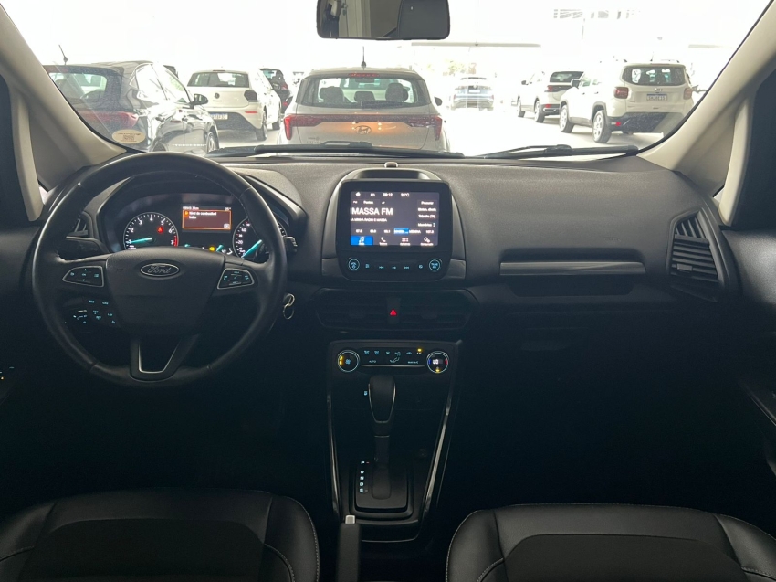 ford ecosport 1.5 ti-vct flex freestyle automatico gasolina 4p 20215