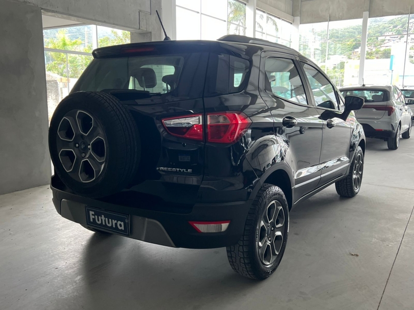 ford ecosport 1.5 ti-vct flex freestyle automatico gasolina 4p 202113