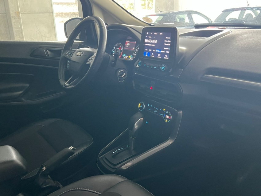 ford ecosport 1.5 ti-vct flex freestyle automatico gasolina 4p 20219