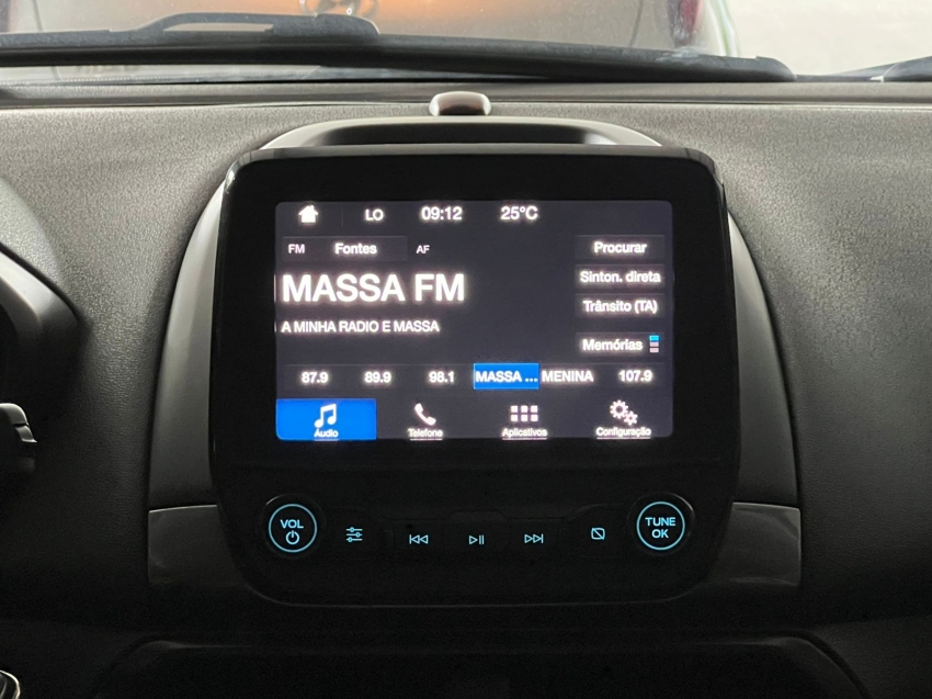 ford ecosport 1.5 ti-vct flex freestyle automatico gasolina 4p 20217