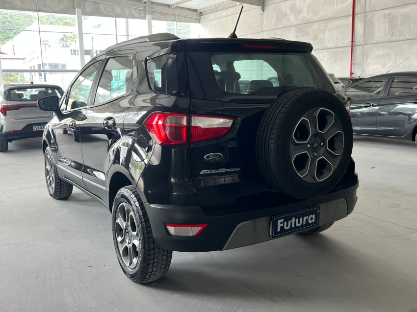 ford ecosport 1.5 ti-vct flex freestyle automatico gasolina 4p 202111