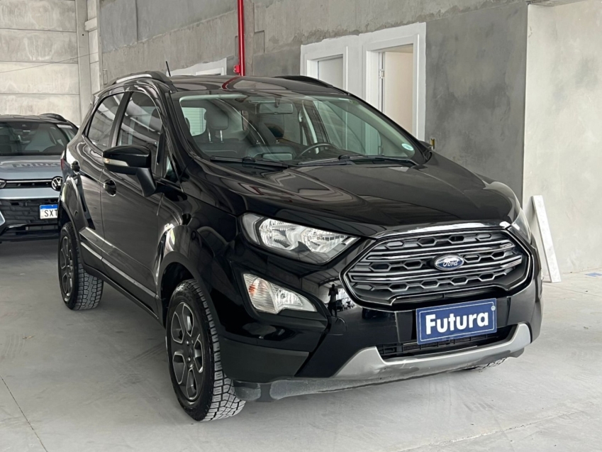 ford ecosport 1.5 ti-vct flex freestyle automatico gasolina 4p 20212