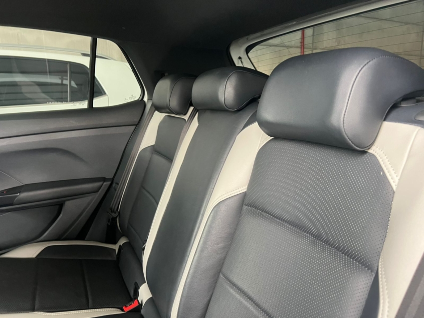 volkswagen t-cross 1.4 250 tsi total flex highline automatico gasolina 4p 202010