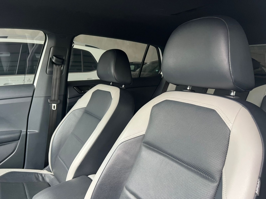 volkswagen t-cross 1.4 250 tsi total flex highline automatico gasolina 4p 20204