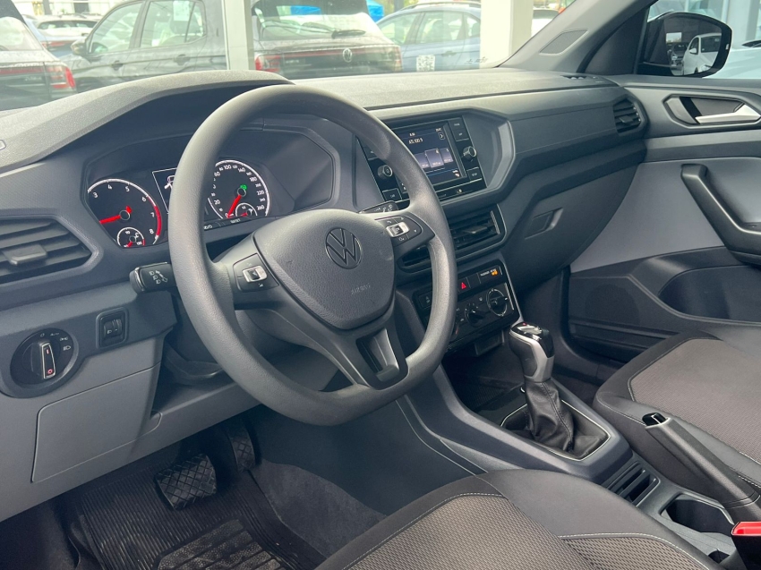 volkswagen t-cross 1.0 200 tsi total flex sense automatico gasolina 4p 20233