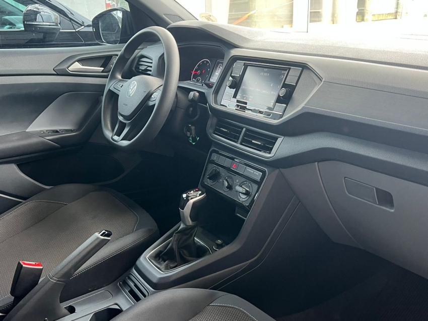 volkswagen t-cross 1.0 200 tsi total flex sense automatico gasolina 4p 20239