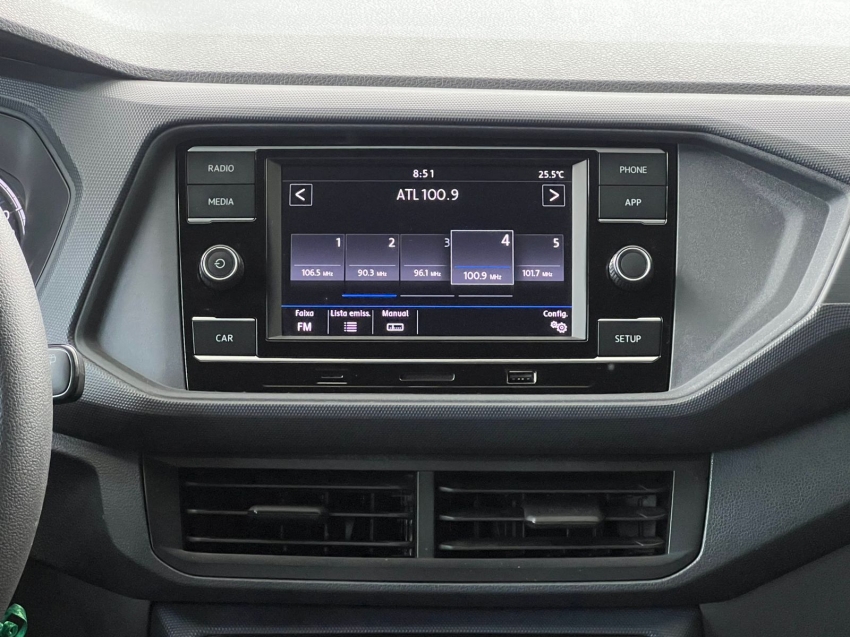 volkswagen t-cross 1.0 200 tsi total flex sense automatico gasolina 4p 20237