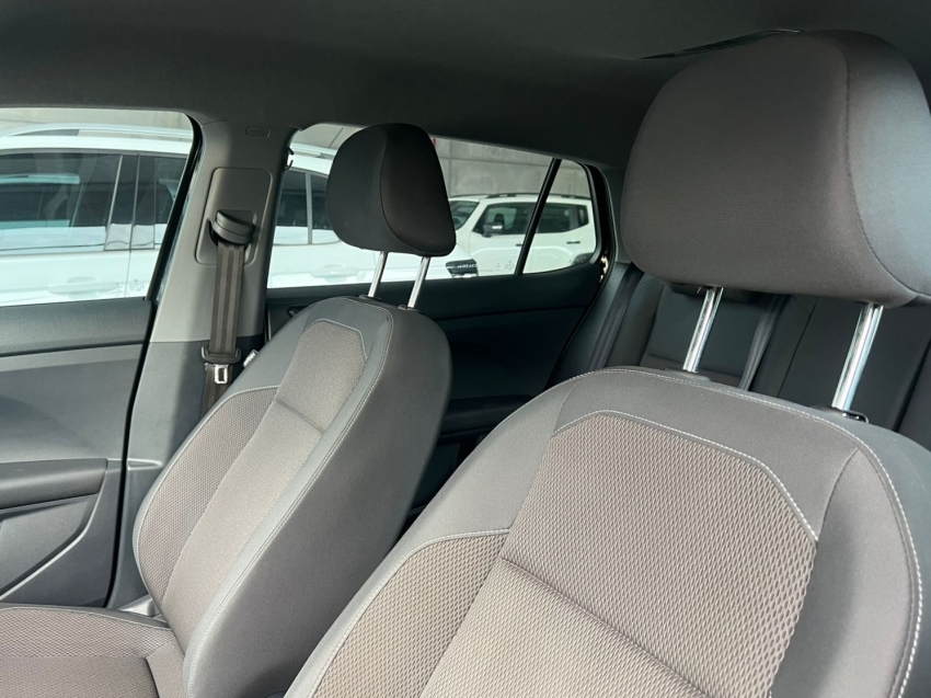 volkswagen t-cross 1.0 200 tsi total flex sense automatico gasolina 4p 20234