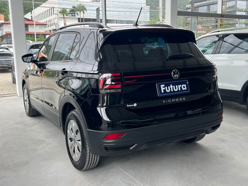 volkswagen t-cross 1.0 200 tsi total flex sense automatico gasolina 4p 202311