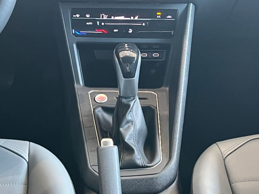 volkswagen nivus 1.0 200 tsi total flex highline automatico gasolina 4p 20248